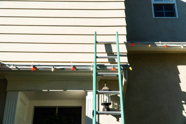 Best Historical Building Siding Restoration  in Lewisville, NC